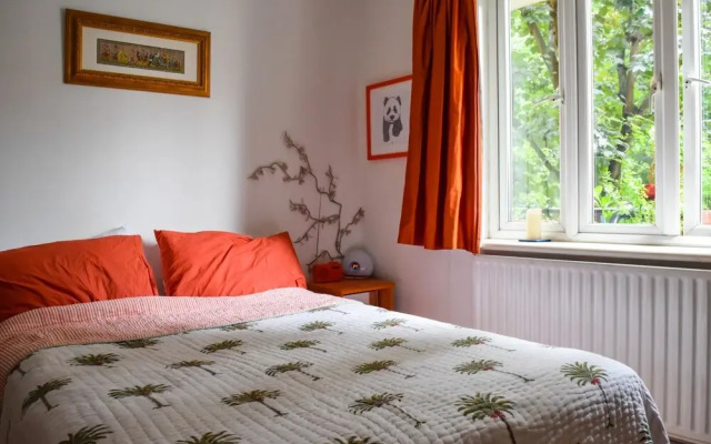 Lovely 1 Bedroom Flat Next To London Bridge