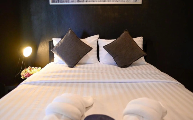 Saphli Villa Beach Resort