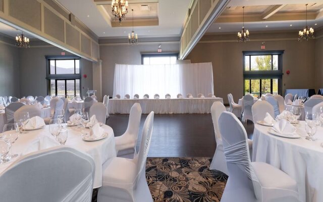 Prestige Harbourfront Resort, WorldHotels Luxury