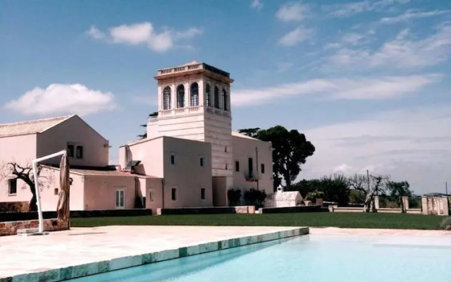 Villa Torre Bianca by Emily Hotels