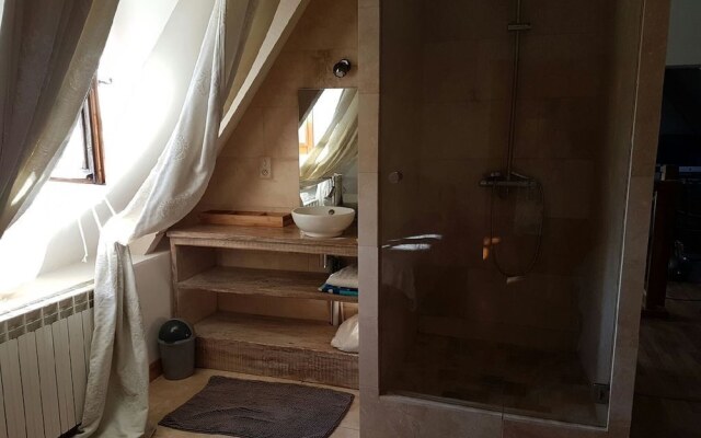 La Maison De Mathilde