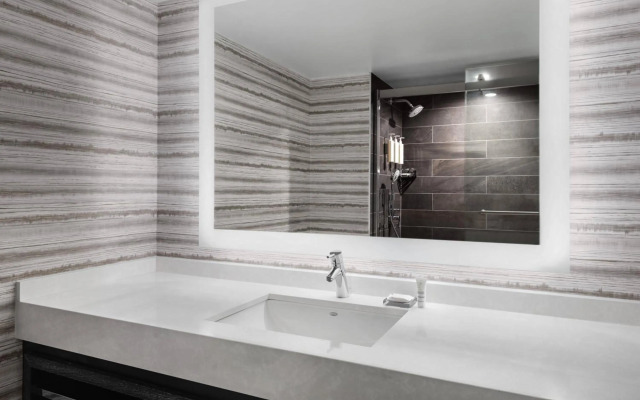 Bridgewater Marriott