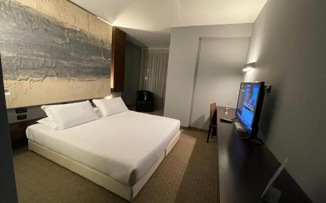 Bes Hotel Cremona Soncino