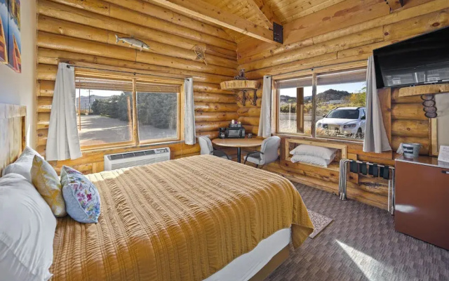 Ponderosa Inn