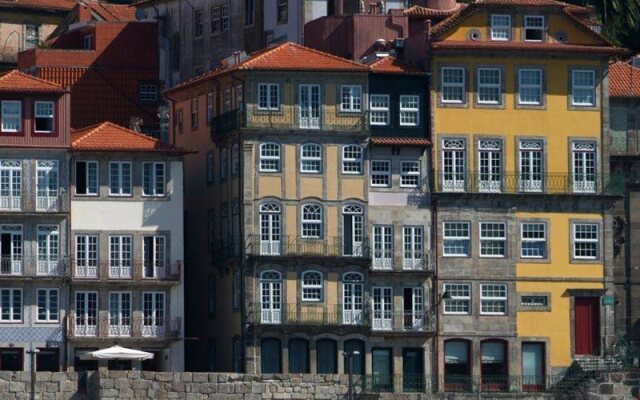 Pousada de Amares Santa Maria do Bouro