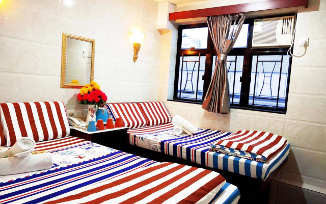 Bohol Hotel - Hostel