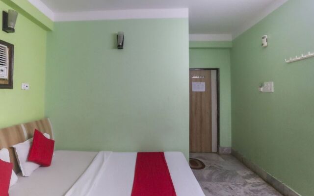 OYO 60609 Hotel Tanushree