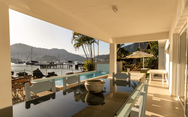 Rede Reserva Costa Beach