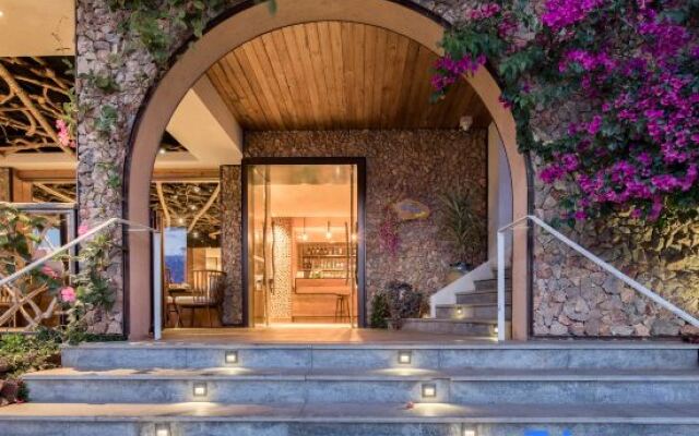 Tinghuatang Seaview Garden Meisu Hotel (Dali Erhai Tianjing)