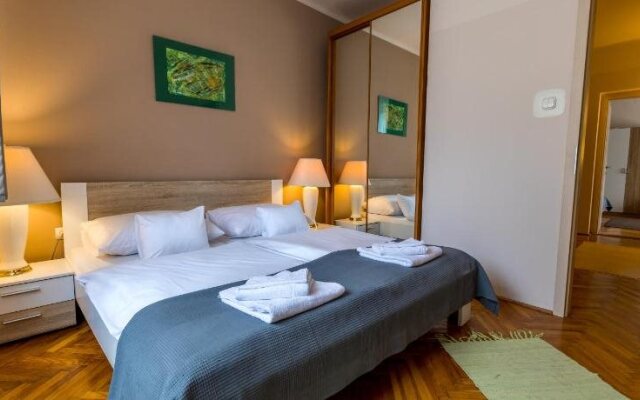 Hotel Csaszar