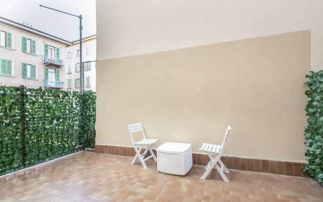 Alessia's Flat - Fantoni