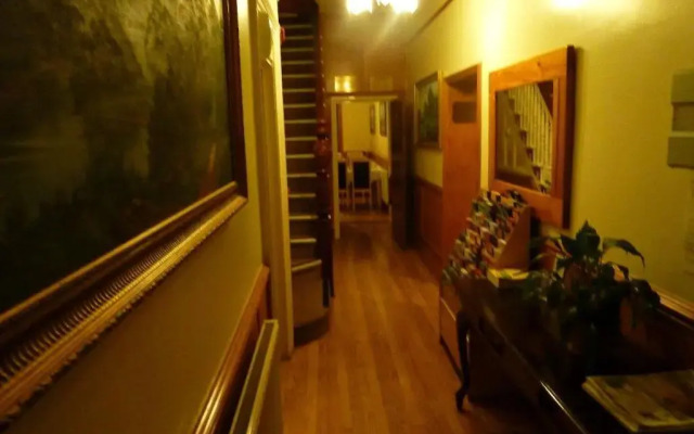 Heatherbank Guesthouse