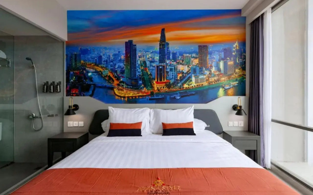 Azana Style Hotel Tulungagung