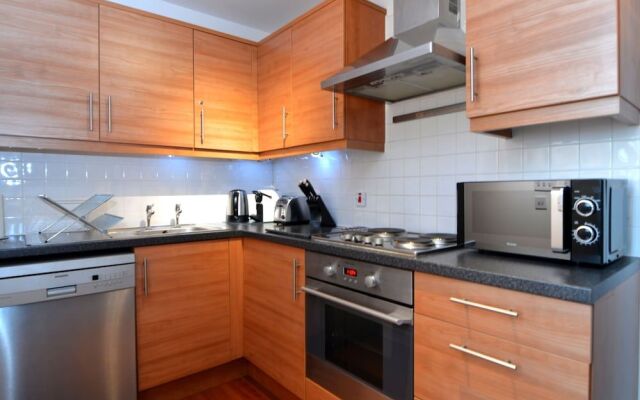 Brightleap Apartments - The Hub