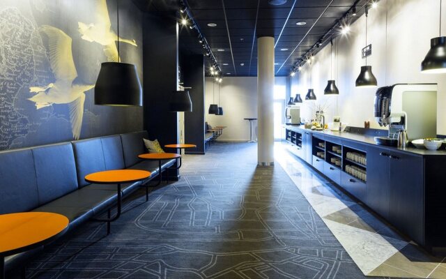 Scandic Glostrup