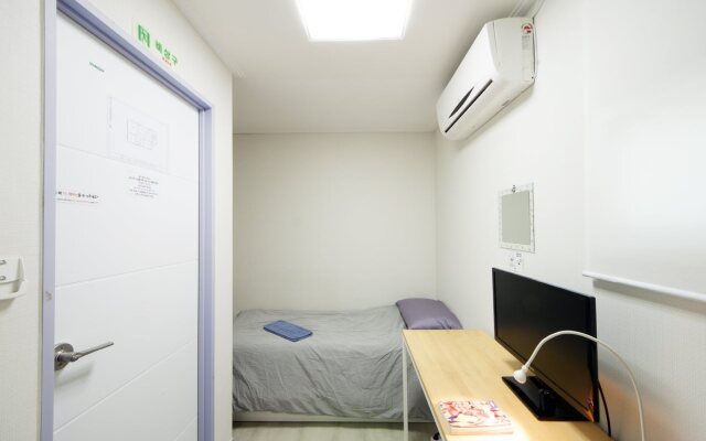 G Guesthouse Hongdae