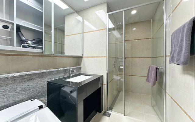 Brown Suites Busan