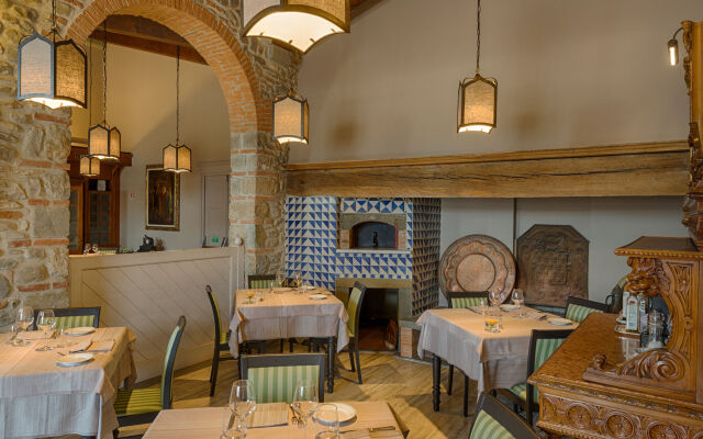 Hotel Mulino di Firenze, WorldHotels Crafted