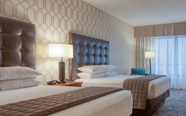 Drury Plaza Hotel St. Louis Chesterfield