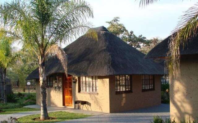 Umndini Safari Resort & Venue