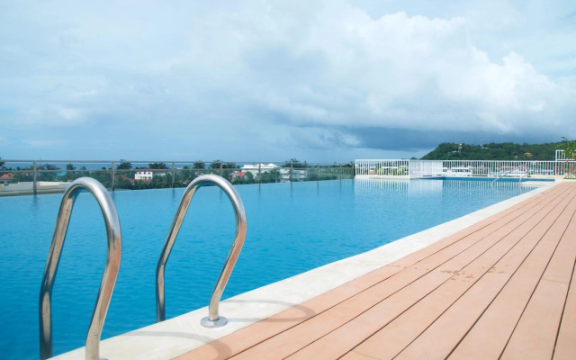 Azalea Hotels & Residences Boracay