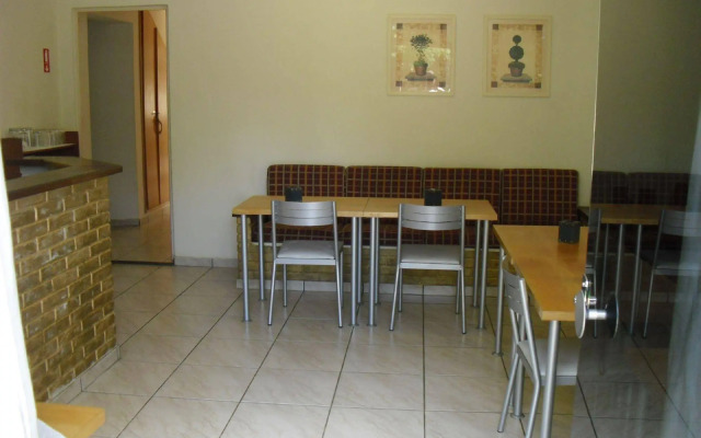 Hotel Pousada Flat da Lagoa