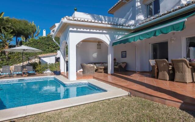 20787 - Spacious Villa