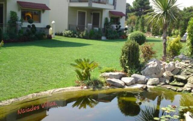 Naiades Villas