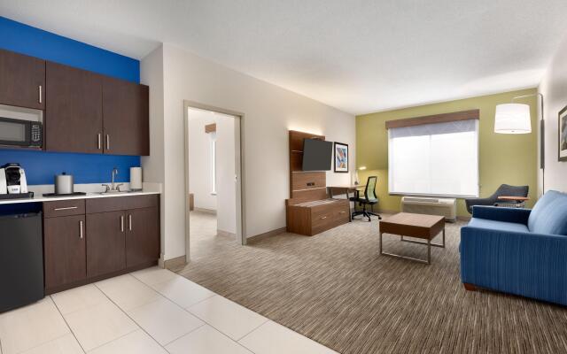 Hampton Inn Suites Opelika I85 Auburn Area