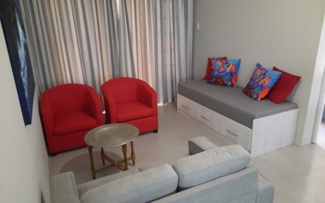 Lavender Manor Guest Lodge