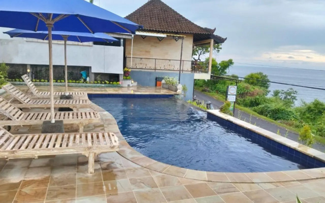 Bintang Homestay