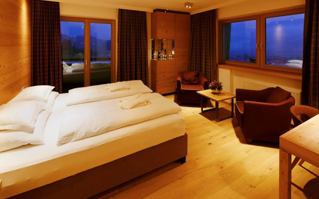 Hotel der Bär