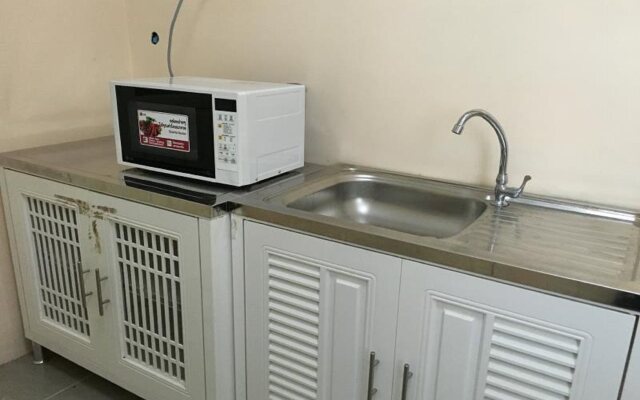 Myint Myat Guest House