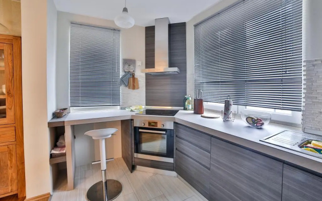 Remarkable home Bohinj Lake