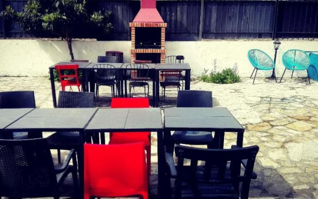 Casa Rural La Casa Blanca