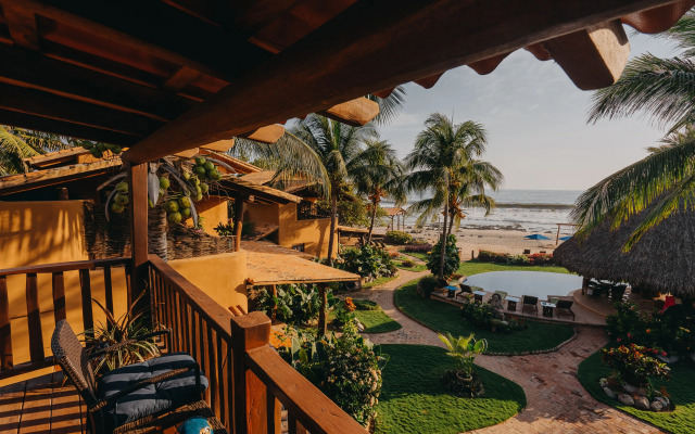 Tres Mujeres Hotel and Yoga Retreat