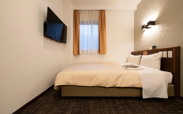 Ueno First City Hotel