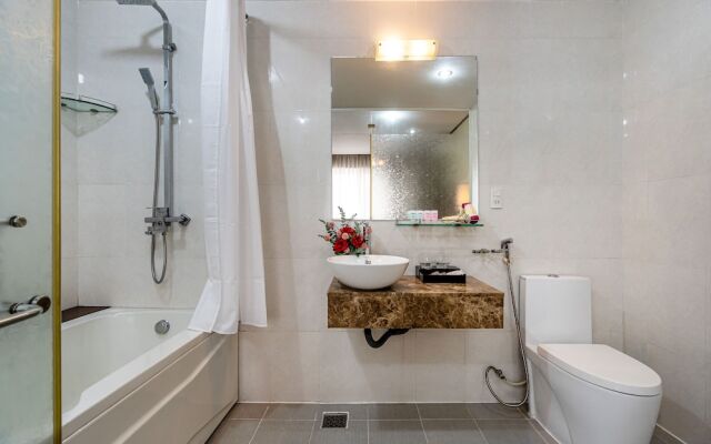 La Palma Boutique Hotel