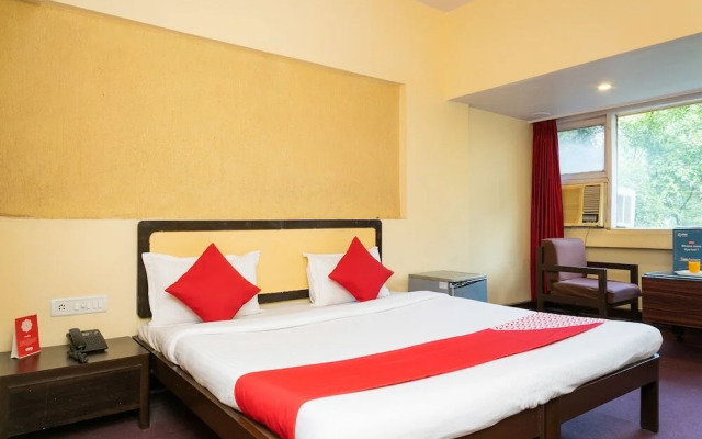 Star Regency by OYO Rooms