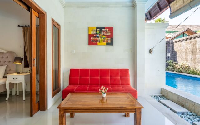 Sanur Villa Totem