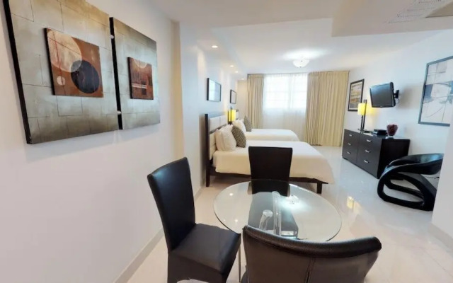 Luxury 2 Bedroom Ocean View Or1427