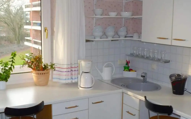 Holiday Apartment Schramm