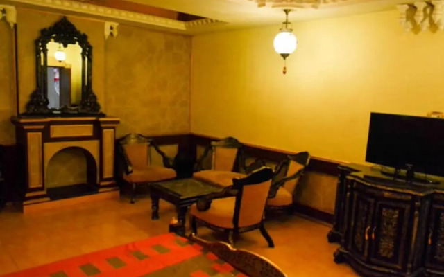 Chokhi Dhani Indore