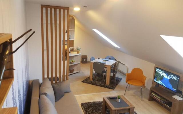 Apartments S73&S74 Milmari Resort, Kopaonik