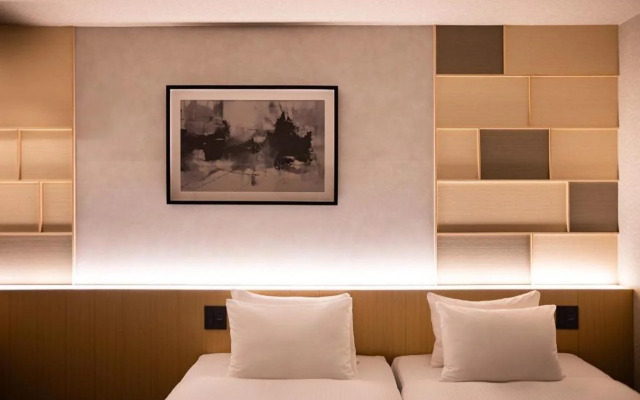 Rinn Kyoto Gion Shinbashi