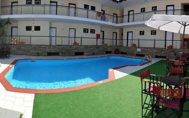 Sun Hotel