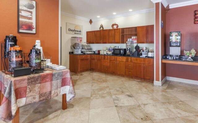 Hampton Inn & Suites McAlester