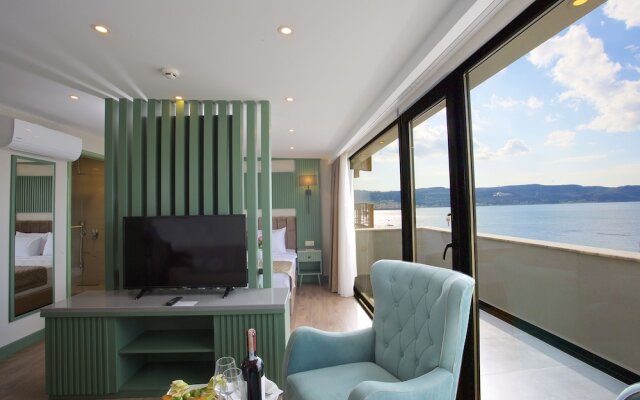Aspen Hotel Çanakkale