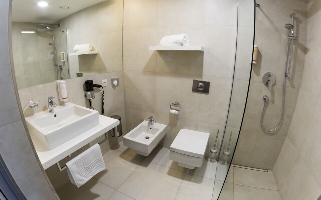 Sono Hotel