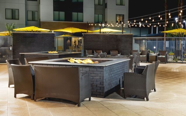 Residence Inn Anaheim Brea